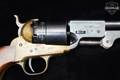 1972 Navy Arms Co. Model 1851 Navy .44 BPM (Black Powder) Blued in Good Condition Image 4