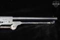 1972 Navy Arms Co. Model 1851 Navy .44 BPM (Black Powder) Blued in Good Condition Image 5