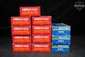 Multiple Manufacturers .45 ACP in New - Old Stock Condition Image 2