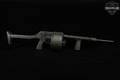 S/S Inc. Street Sweeper 12 Gauge Black in Good Condition Image 2
