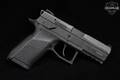 CZ P-07 9mm Luger Black in Excellent Condition Image 3