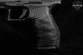 2019 Walther PPQ M2 9mm Luger (9x19 Para) Melonite in Excellent Condition Image 5