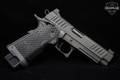 Staccato (STI) 2011 P 9mm Luger Black DLC in Excellent Condition Image 3