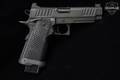 Staccato (STI) 2011 P 9mm Luger Black DLC in Excellent Condition Image 4