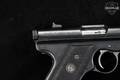 1975 Sturm Ruger Standard Model .22 LR Blued in Good Condition Image 4