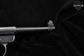 1975 Sturm Ruger Standard Model .22 LR Blued in Good Condition Image 5