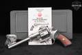 2006 Sturm Ruger Super Redhawk .44 Rem Magnum Brushed Stainless in Good Condition Image 2