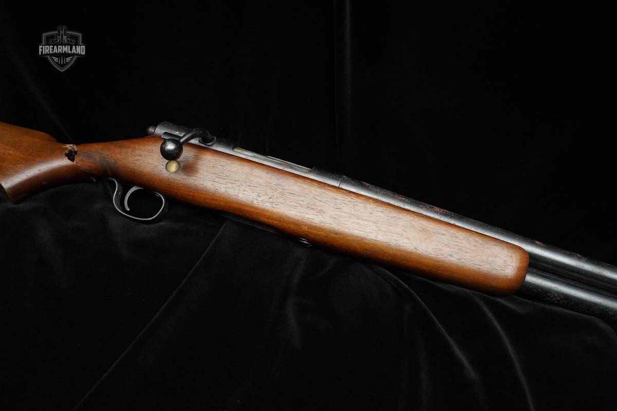 FOR PARTS ONLY J.C. Higgins Model 583.17 12 Gauge J C Higgins 12ga Shotgun