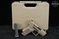 Canik Mete MC9 9mm Luger Flat Dark Earth in Excellent Condition Image 2