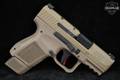 Canik Mete MC9 9mm Luger Flat Dark Earth in Excellent Condition Image 3