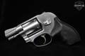 Smith & Wesson (S&W) Model 649-2 .38 Spl. Stainless Steel in Very Good Condition Image 2