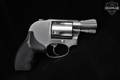 Smith & Wesson (S&W) Model 649-2 .38 Spl. Stainless Steel in Very Good Condition Image 3