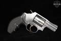 Smith & Wesson (S&W) Model 60-9 .357 Mag. Stainless in Good Condition Image 2