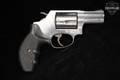 Smith & Wesson (S&W) Model 60-9 .357 Mag. Stainless in Good Condition Image 3