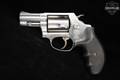 Smith & Wesson (S&W) Model 60-9 .357 Mag. Stainless in Good Condition Image 4