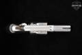 Smith & Wesson (S&W) Model 60-9 .357 Mag. Stainless in Good Condition Image 5