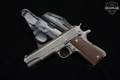 1942 Colt Model 1911A1 U.S. Army .45 ACP Parkerized in Very Good Condition Image 2