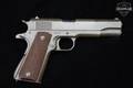 1942 Colt Model 1911A1 U.S. Army .45 ACP Parkerized in Very Good Condition Image 3