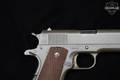 1942 Colt Model 1911A1 U.S. Army .45 ACP Parkerized in Very Good Condition Image 5