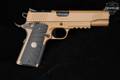 Girsan MC1911 S T .45 ACP FDE in Very Good Condition Image 3