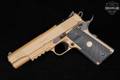 Girsan MC1911 S T .45 ACP FDE in Very Good Condition Image 4