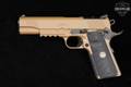 Girsan MC1911 S T .45 ACP FDE in Very Good Condition Image 5