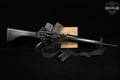 Armalite AR-180 Sterling (England) 5.56mm NATO Black & Synthetic in Very Good Condition Image 2