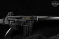Armalite AR-180 Sterling (England) 5.56mm NATO Black & Synthetic in Very Good Condition Image 4