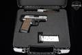 2018 Sig Sauer P938 SAS 9mm Luger Two-Tone in Very Good Condition Image 2