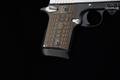 2018 Sig Sauer P938 SAS 9mm Luger Two-Tone in Very Good Condition Image 3