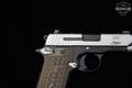 2018 Sig Sauer P938 SAS 9mm Luger Two-Tone in Very Good Condition Image 5