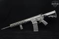 LWRC International M6IC IC-DI 5.56mm NATO Tungsten Grey in Good Condition Image 2