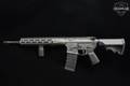 LWRC International M6IC IC-DI 5.56mm NATO Tungsten Grey in Good Condition Image 3