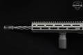 LWRC International M6IC IC-DI 5.56mm NATO Tungsten Grey in Good Condition Image 4