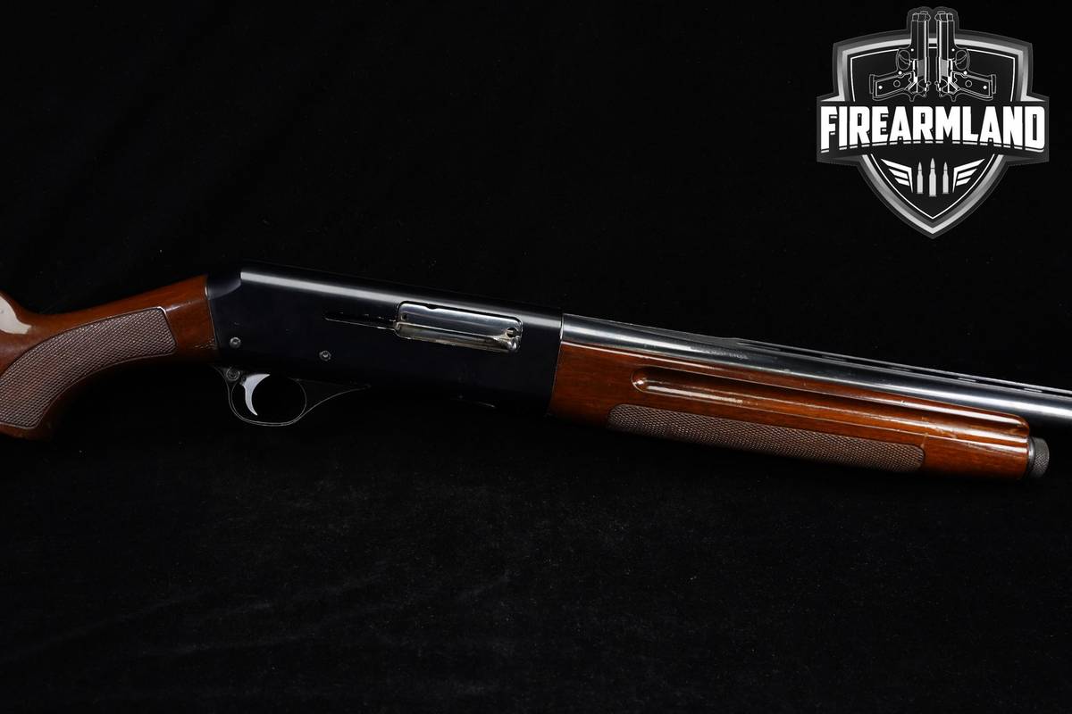 VINTAGE 1977 Franchi Model 48 AL 20-Gauge 26" Black & Walnut 48AL 2-3/4"