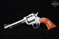 Sturm Ruger Single-Ten .22 LR Stainless Steel in Very Good Condition Image 3