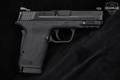 Smith & Wesson (S&W) M&P 30 Shield EZ Manual Thumb Safety .30 Super Carry Black in Very Good Condition Image 5