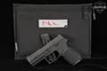 Sig Sauer P320 Compact 9mm Luger Black in Good Condition Image 2