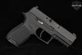 Sig Sauer P320 Compact 9mm Luger Black in Good Condition Image 4
