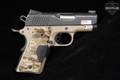 Kimber Ultra Covert II Custom Shop .45 ACP Two-Tone FDE in Good Condition Image 2