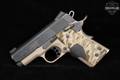 Kimber Ultra Covert II Custom Shop .45 ACP Two-Tone FDE in Good Condition Image 3