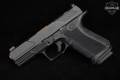Shadow Systems MR920 Compact 9mm Luger Black Nitride in Excellent Condition Image 3