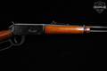 1967 Winchester Repeating Arms Model 94 Carbine, Post-64, Top-Eject .30-30 Black & Wood in Good Condition Image 5