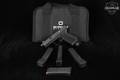 Shadow Systems MR920 War Poet 9mm Luger Black Nitride in Excellent Condition Image 2