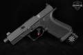 Shadow Systems MR920 War Poet 9mm Luger Black Nitride in Excellent Condition Image 3