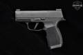 Sig Sauer P365X 9mm Luger Black in Very Good Condition Image 3