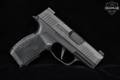 Sig Sauer P365X 9mm Luger Black in Very Good Condition Image 4