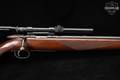 Remington Model 513-S Matchmaster Sporter .22 LR Blued & Walnut in Good Condition Image 5