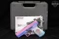 Canik METE SF One Series, Miami 9mm Luger Miami Gradient in Excellent Condition Image 2