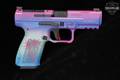 Canik METE SF One Series, Miami 9mm Luger Miami Gradient in Excellent Condition Image 3